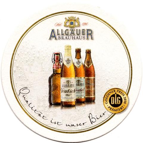 kempten ke-by allg�uer dlg 2a (rund215-qualit�t ist) 